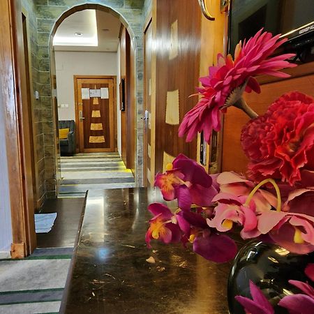 Shaty Alhayat Hotel Suites DDjeddah Extérieur photo