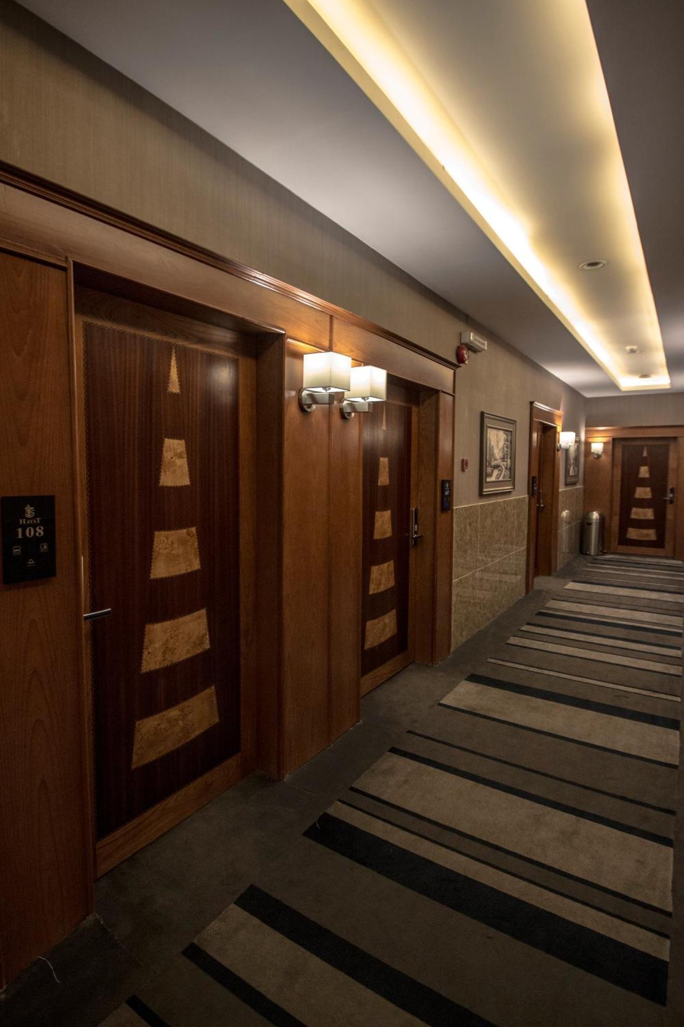 Shaty Alhayat Hotel Suites DDjeddah Extérieur photo