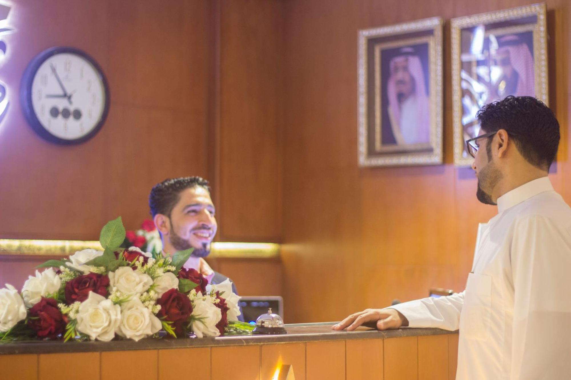 Shaty Alhayat Hotel Suites DDjeddah Extérieur photo
