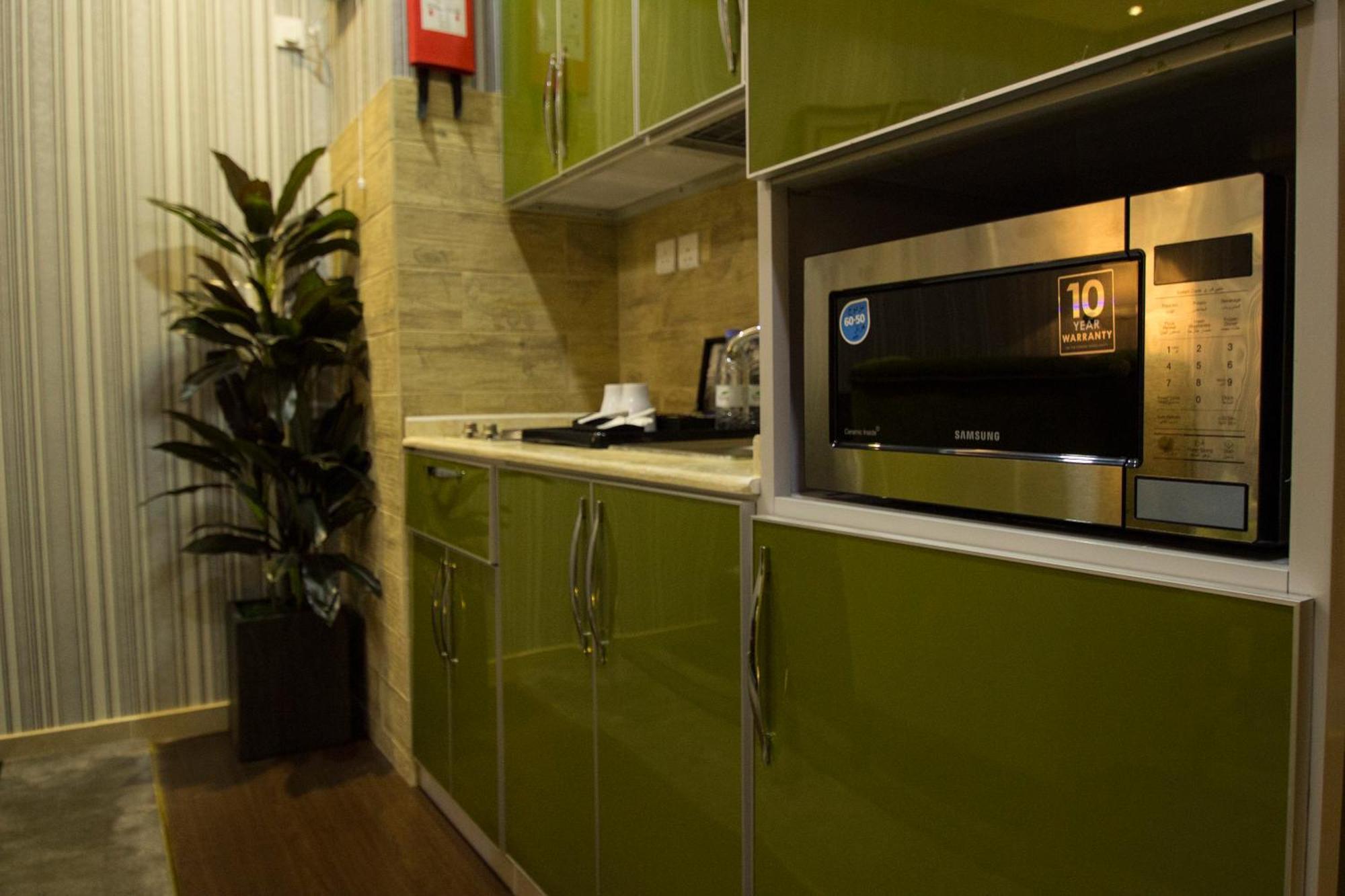 Shaty Alhayat Hotel Suites DDjeddah Extérieur photo