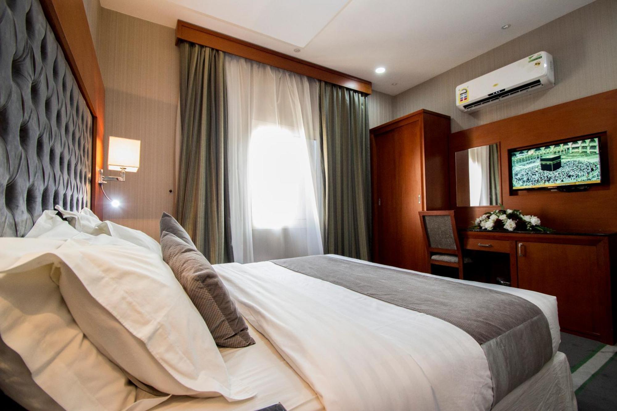 Shaty Alhayat Hotel Suites DDjeddah Extérieur photo