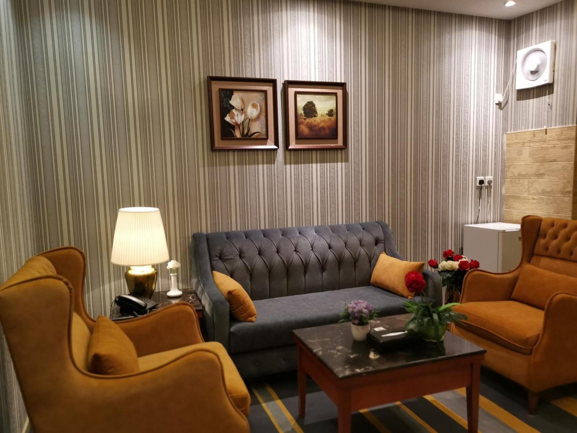 Shaty Alhayat Hotel Suites DDjeddah Extérieur photo