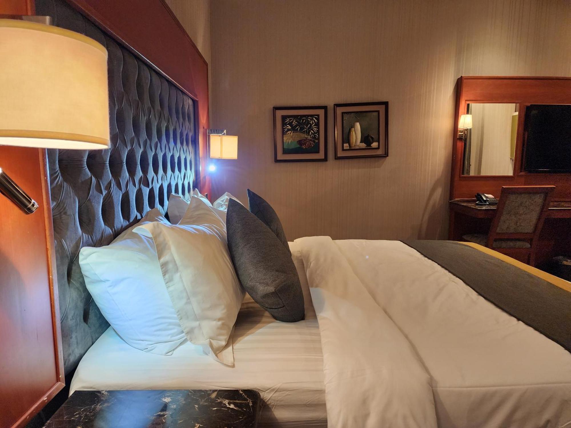 Shaty Alhayat Hotel Suites DDjeddah Extérieur photo