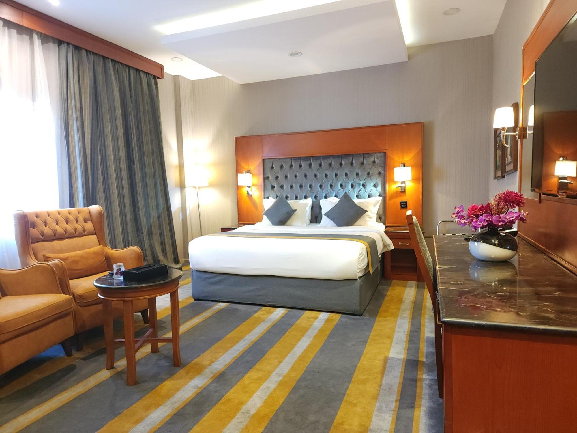 Shaty Alhayat Hotel Suites DDjeddah Extérieur photo