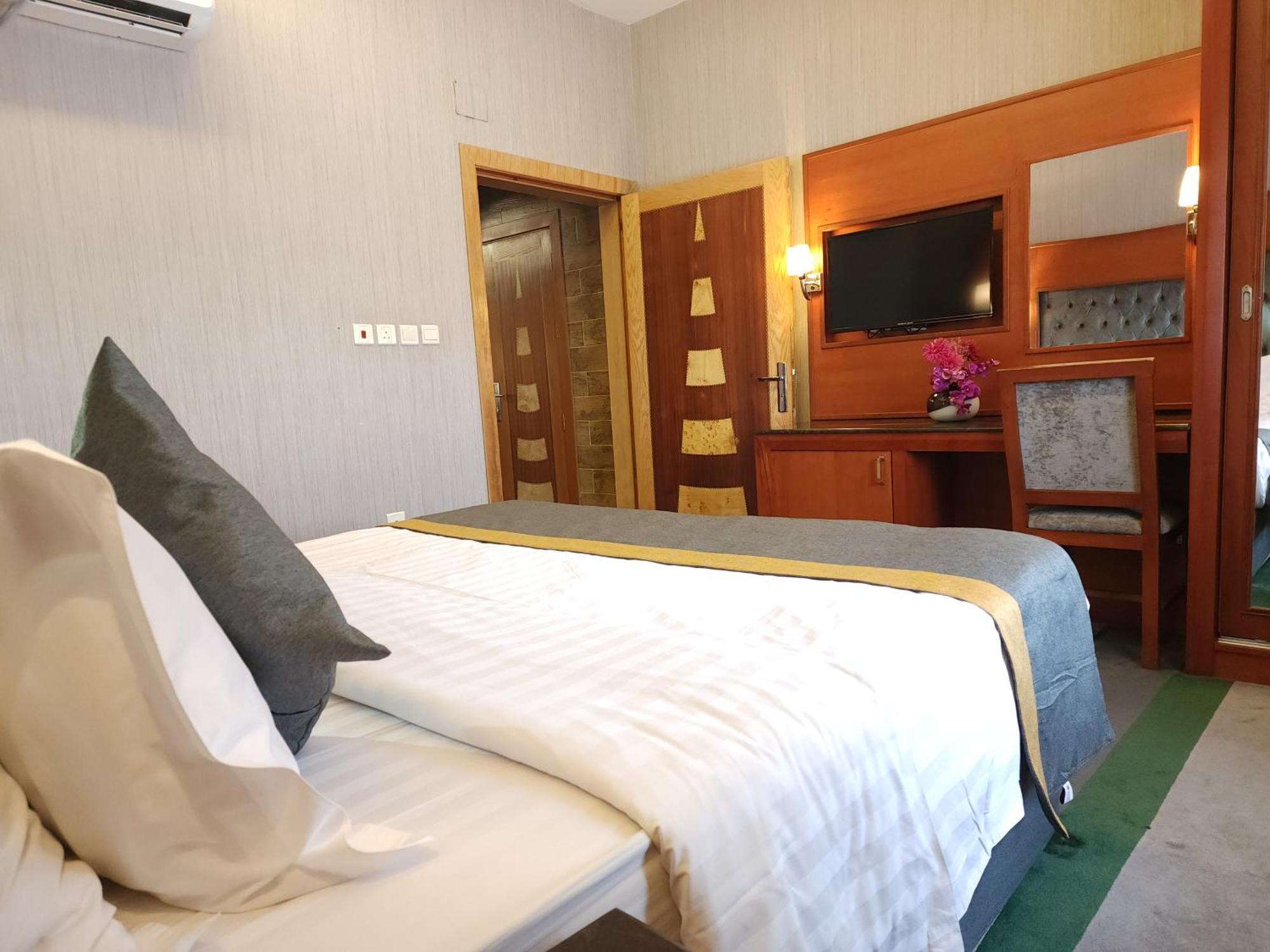 Shaty Alhayat Hotel Suites DDjeddah Extérieur photo
