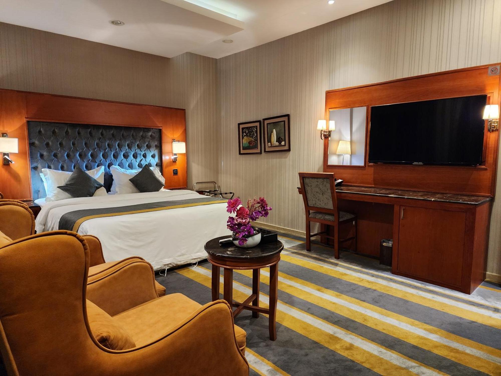 Shaty Alhayat Hotel Suites DDjeddah Extérieur photo