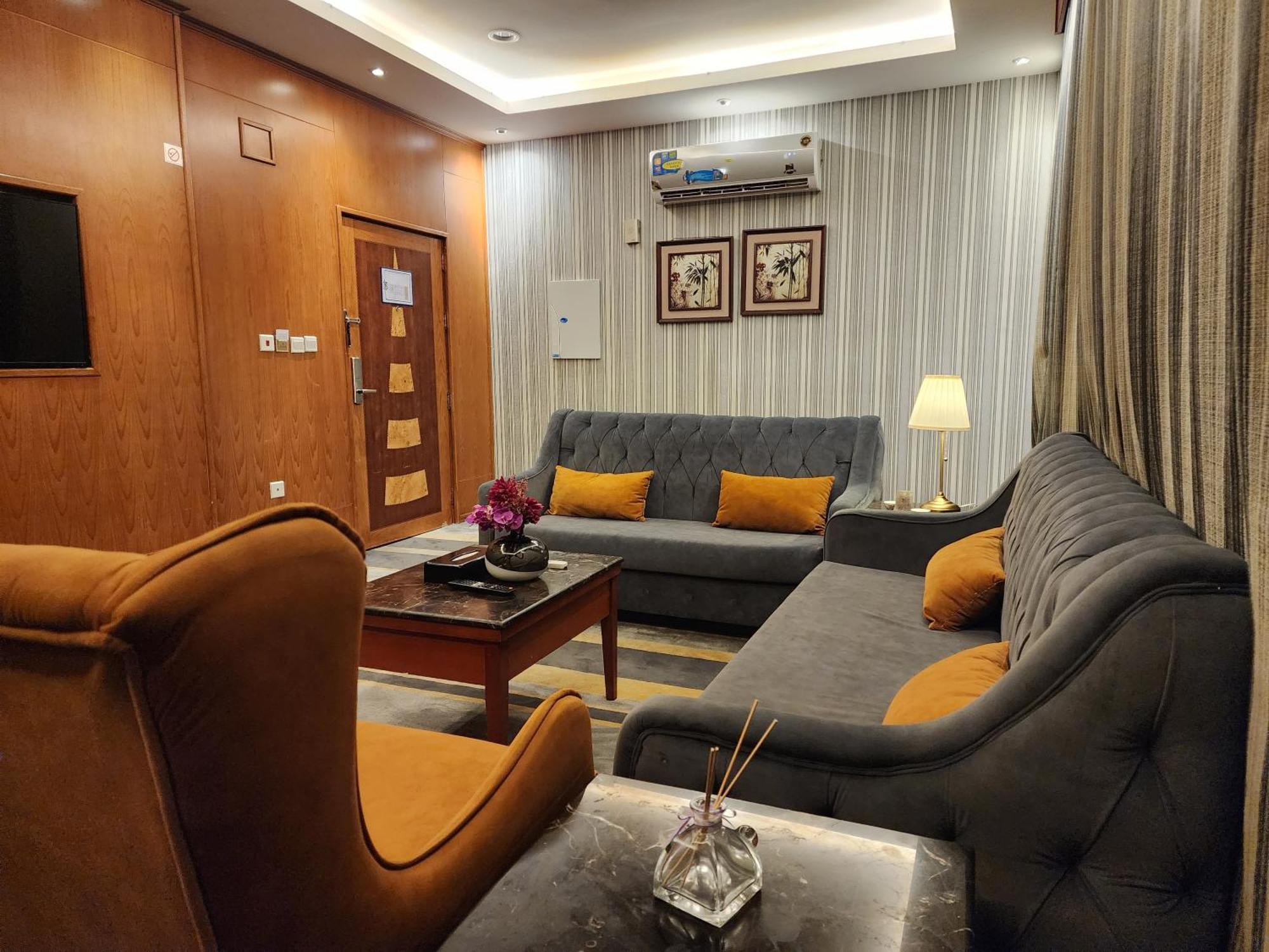 Shaty Alhayat Hotel Suites DDjeddah Extérieur photo