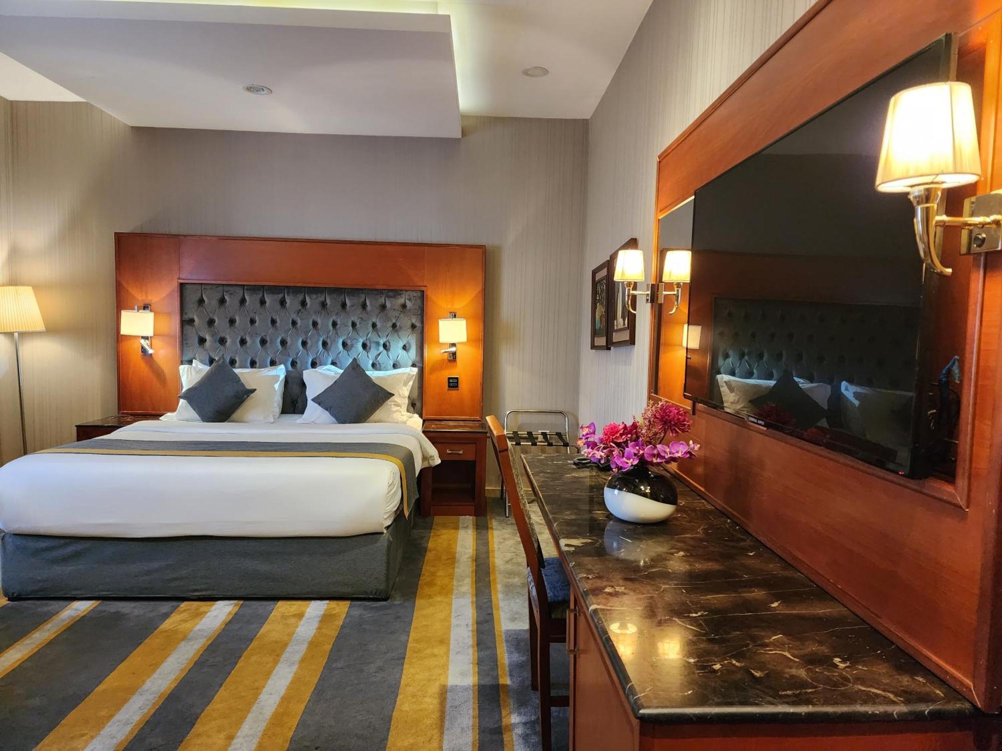 Shaty Alhayat Hotel Suites DDjeddah Extérieur photo