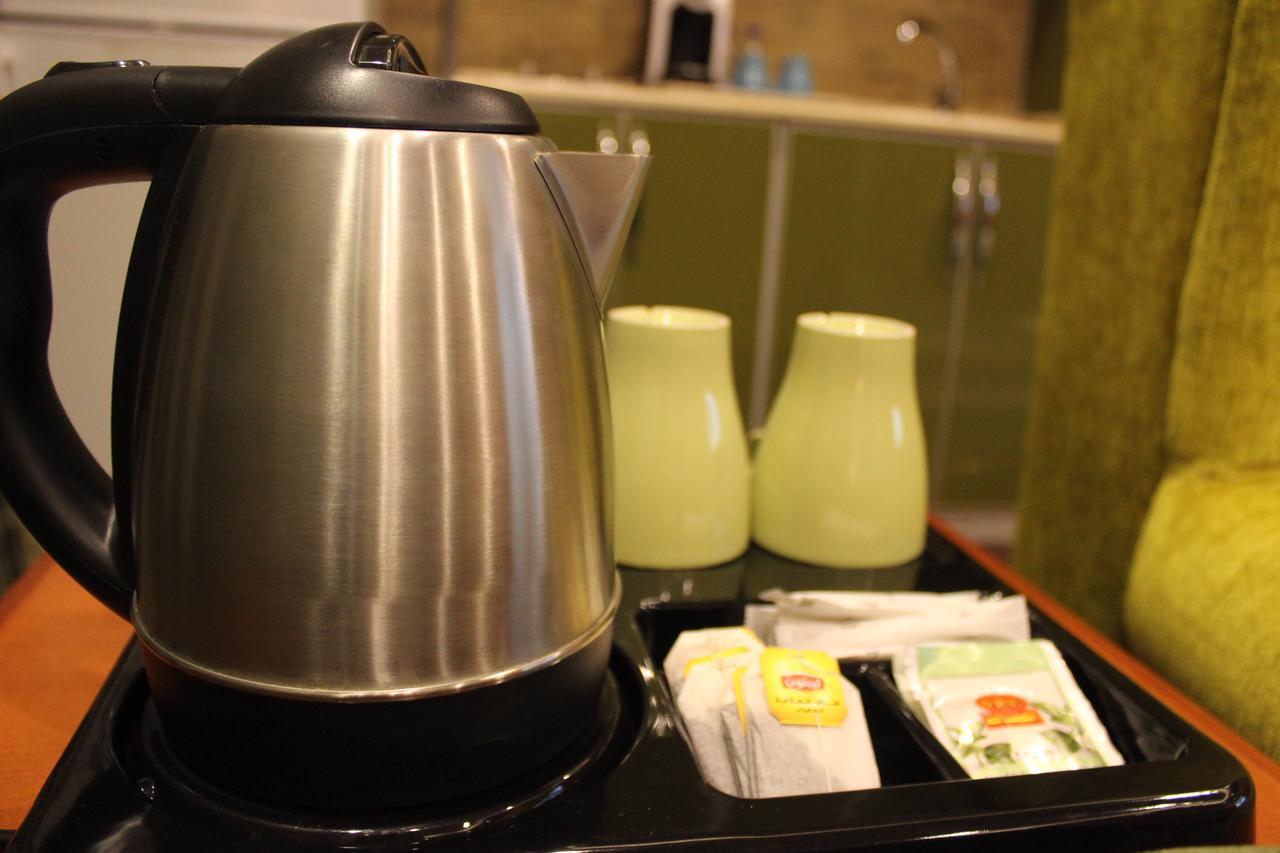 Shaty Alhayat Hotel Suites DDjeddah Extérieur photo