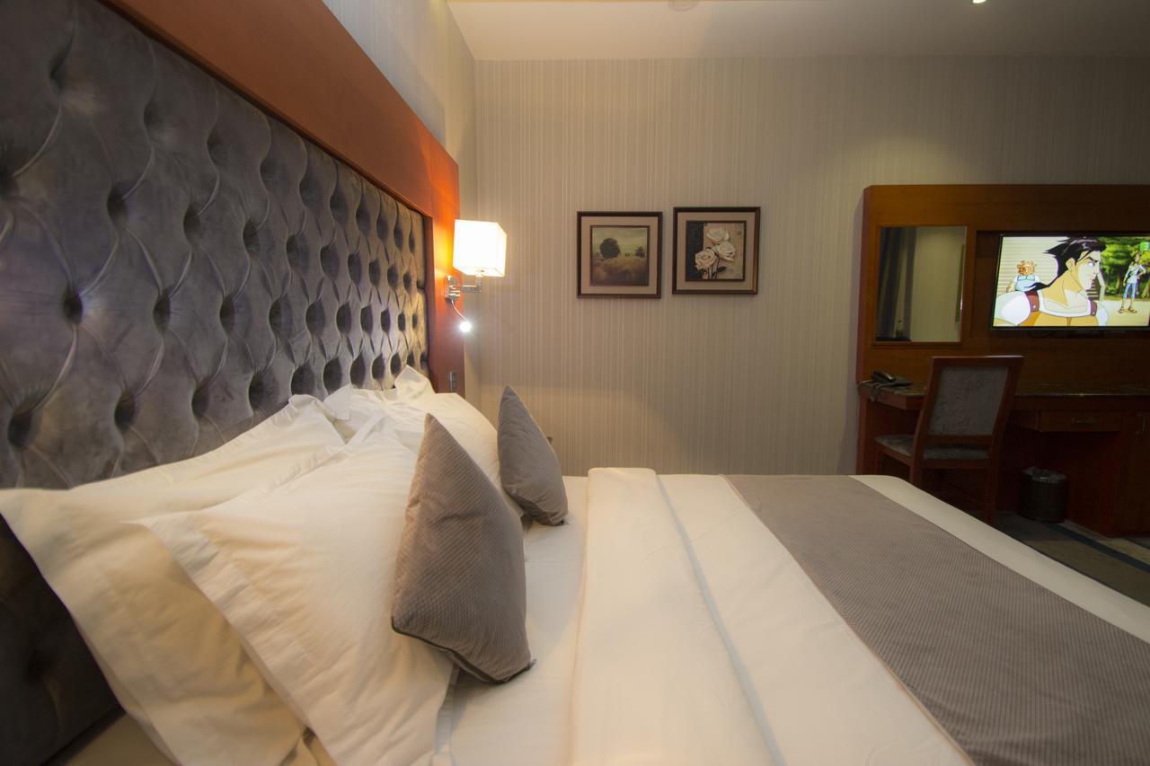 Shaty Alhayat Hotel Suites DDjeddah Extérieur photo