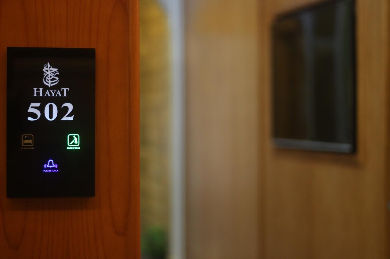 Shaty Alhayat Hotel Suites DDjeddah Extérieur photo